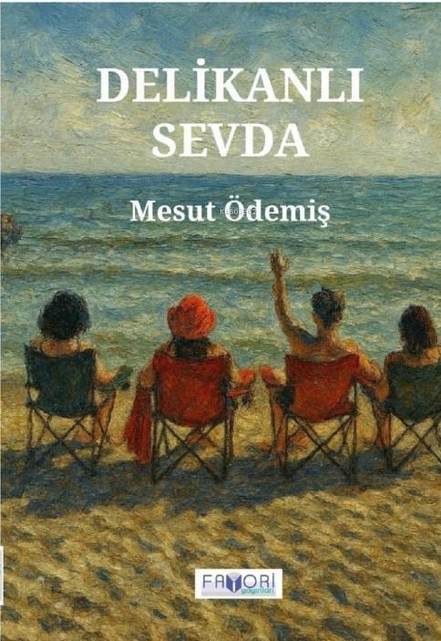 Delikanlı Sevda