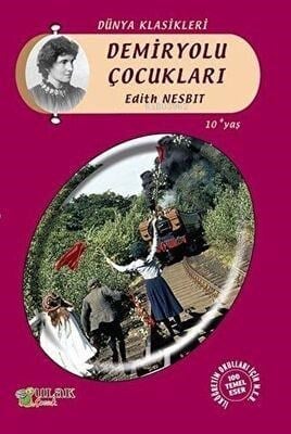 Demiryolu Çocukları