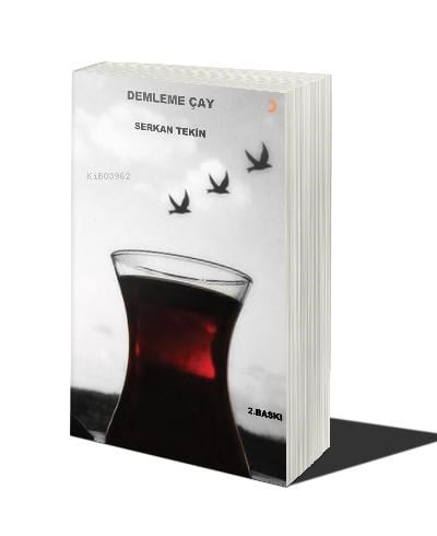 Demleme Çay