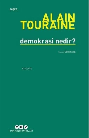 Demokrasi Nedir?