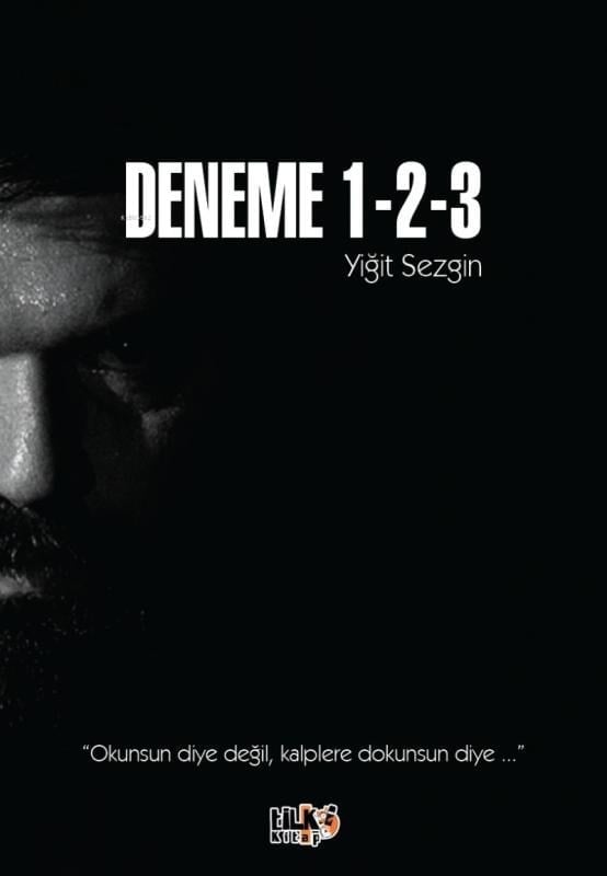 Deneme 1-2-3