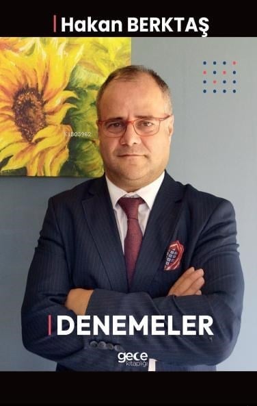 Denemeler