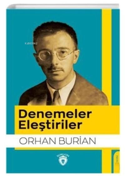 Denemeler Eleştiriler