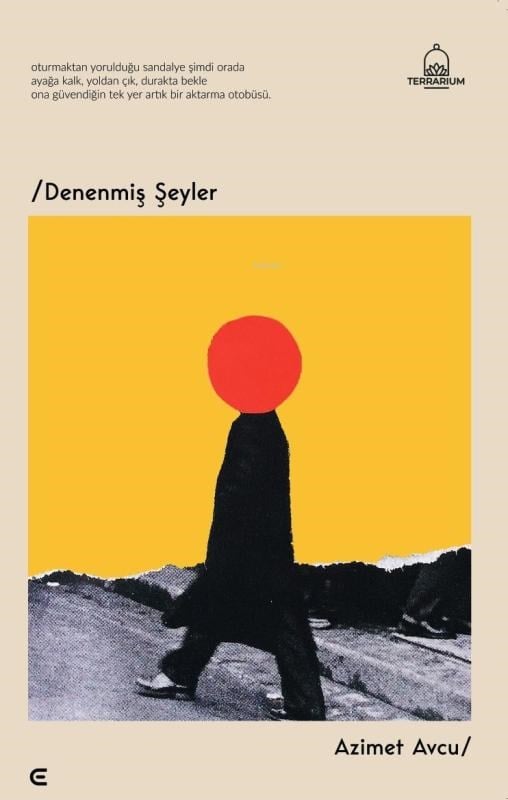 Denenmiş Şeyler