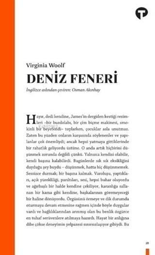 Deniz Feneri