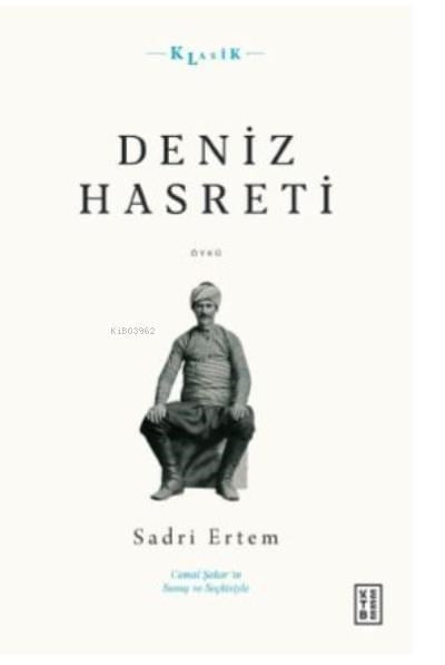 Deniz Hasreti