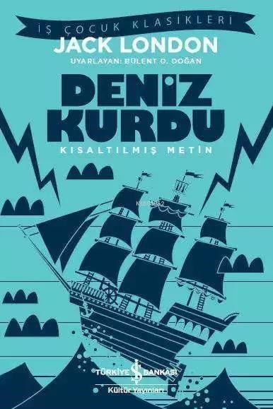 Deniz Kurdu (Kısaltılmış Metin)