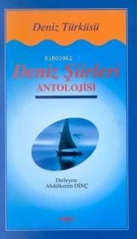 Deniz Şiirleri Antolojisi