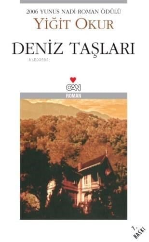 Deniz Taşları