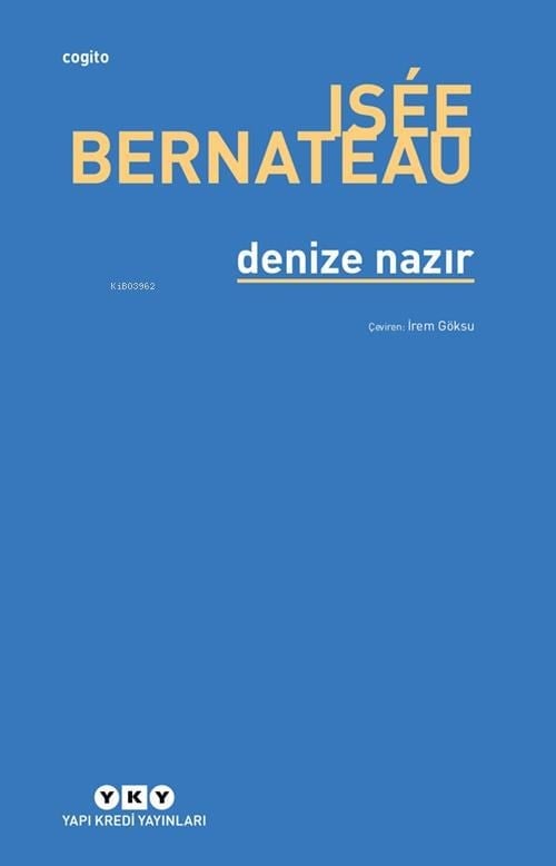 Denize Nazır