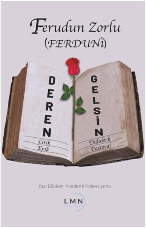 Deren Gelsin