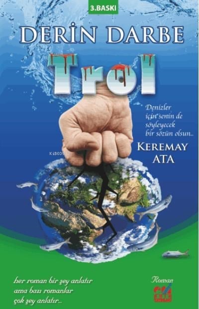 Derin Darbe Trol