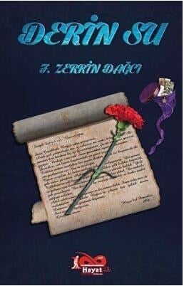 Derin Su