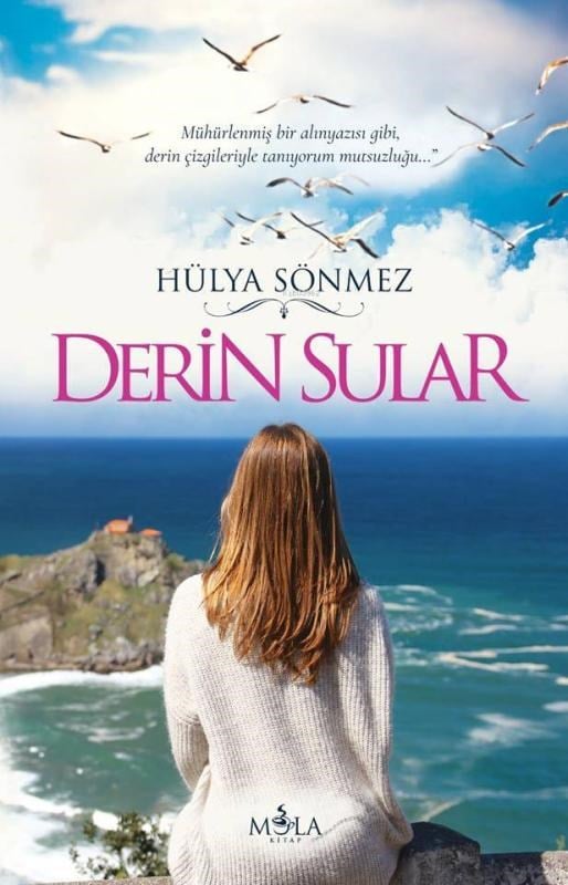 Derin Sular