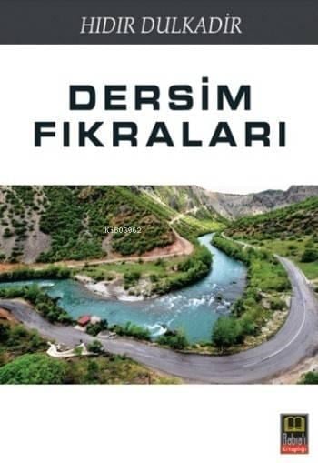 Dersim Fıkraları
