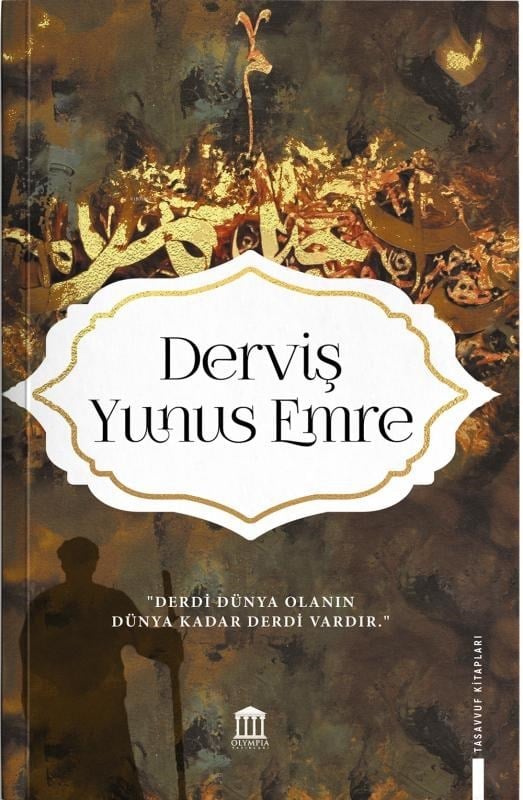 Derviş Yunus Emre