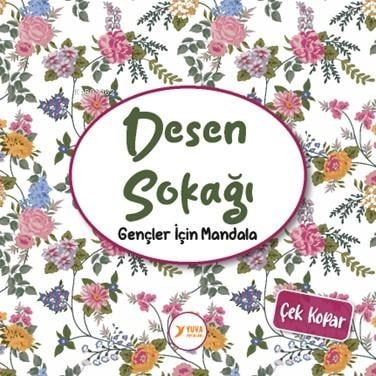 Desen Sokağı;Gençler İçin Mandala