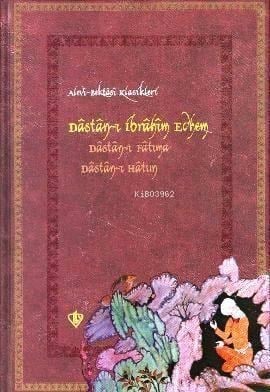 Destan-ı İbrahim Edhem