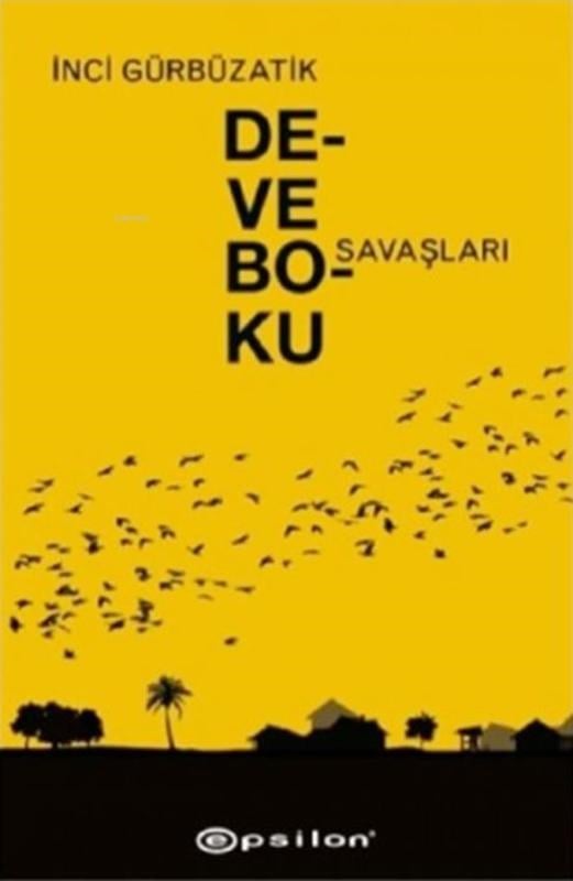 Deve Boku Savaşları