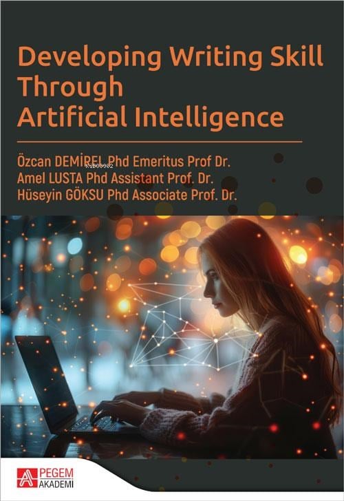Developing Writing Skill Through Artificial Intelligence