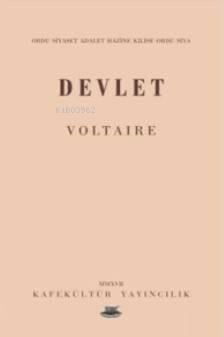 Devlet