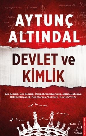 Devlet ve Kimlik