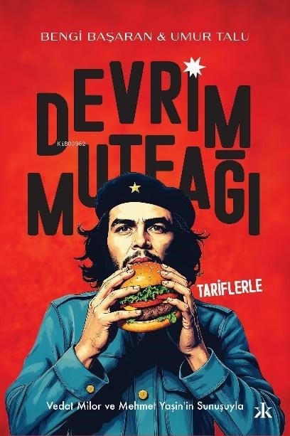 Devrim Mutfağı - Tariflerle