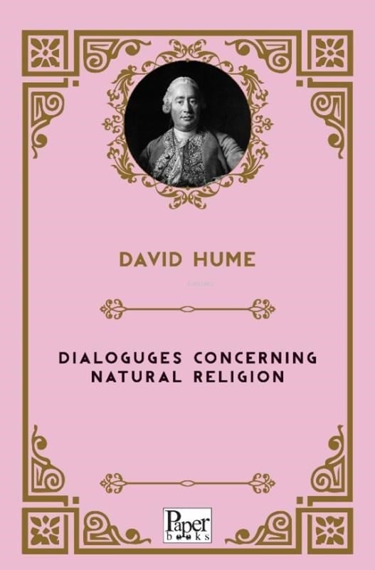 Dialogues Concerning Natural Religion