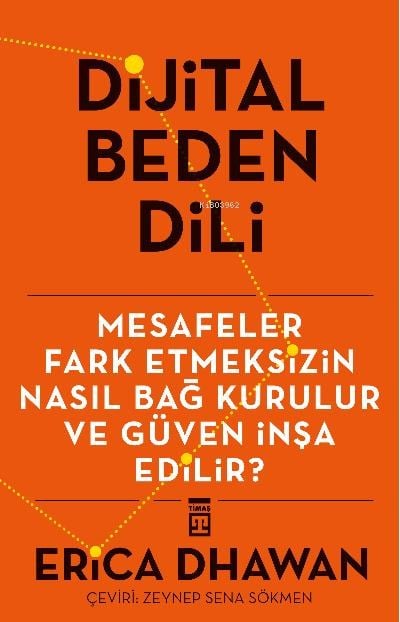 Dijital Beden Dili