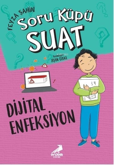 Dijital Enfeksiyon