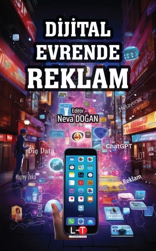 Dijital Evrende Reklam
