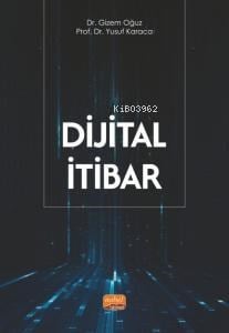 Dijital İtibar