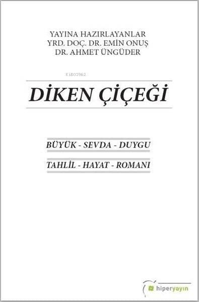 Diken Çiçeği