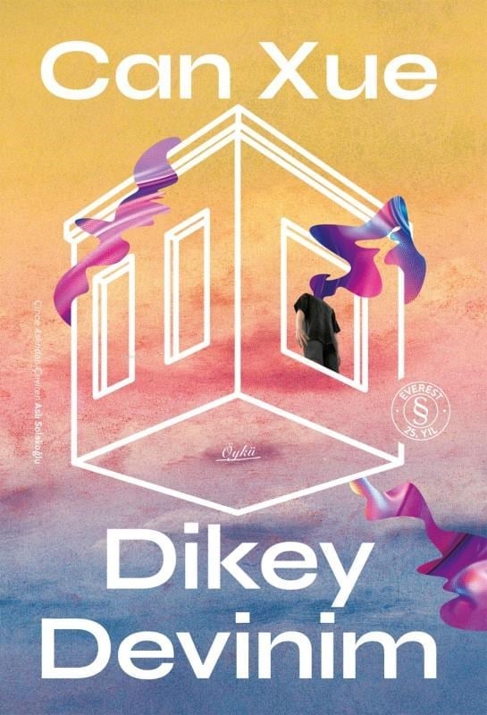 Dikey Devinim