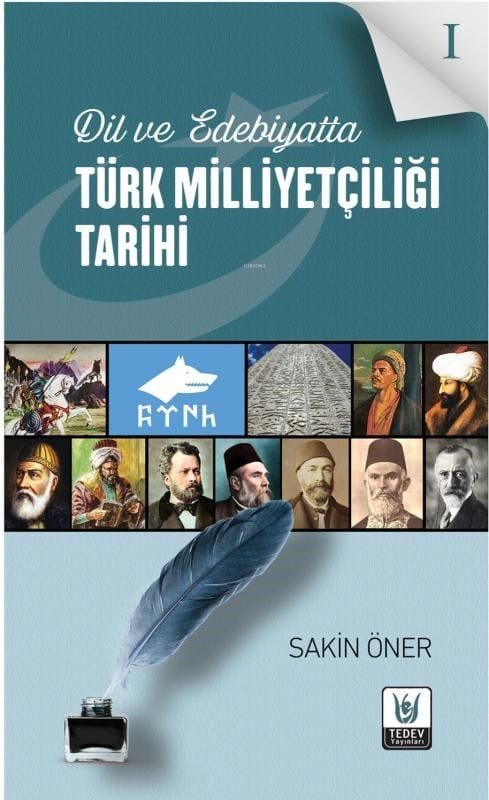 Dil ve Edebiyatta Türk Milliyetçiliği Tarihi 1