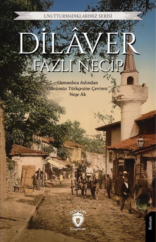 Dilâver