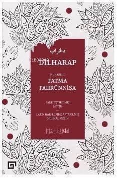 Dilharap