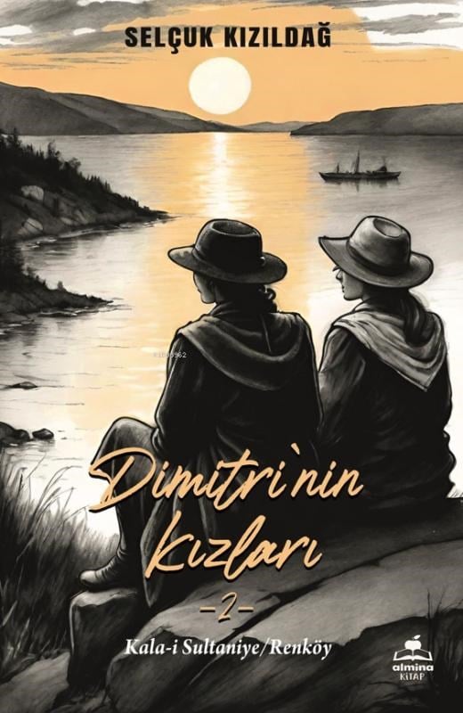 Dimitri'nin Kızları 2