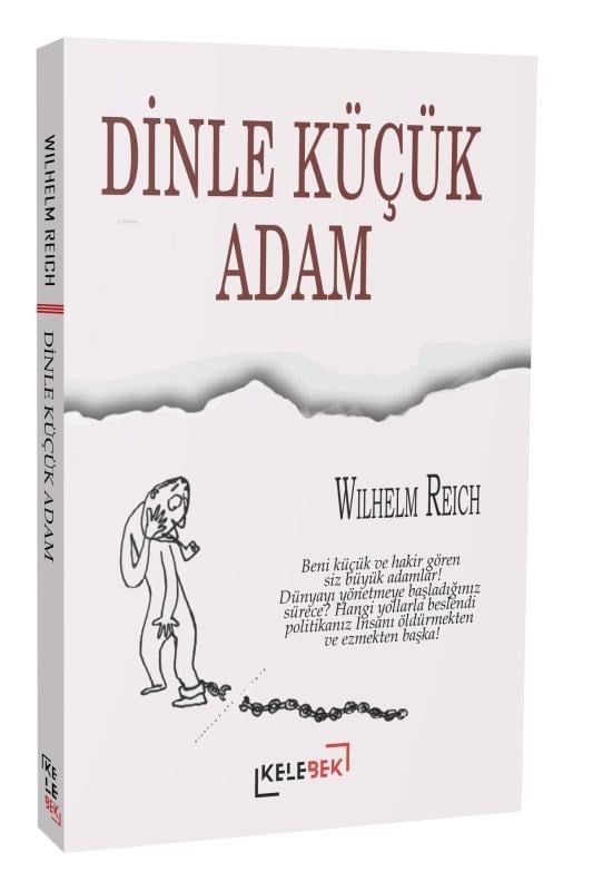 Dinle Küçük Adam