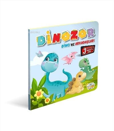 Dinozor Dino ve Arkadaşları