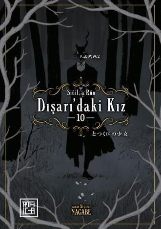 Dışarıdaki Kız 10