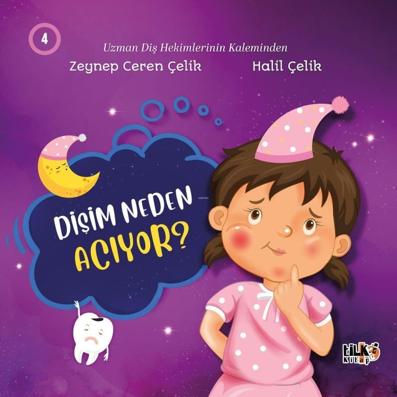 Dişim Neden Acıyor