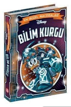 Disney Bilim Kurgu En Güzel Maceralar Serisi