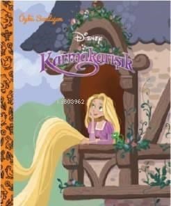 Disney Karmakarışık; Öykü Sandığım