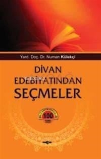 Divan Edebiyatından Seçmeler