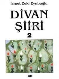 Divan Şiiri (2 Cilt Takım)