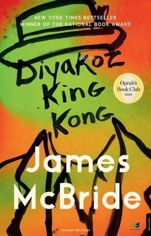 Diyakoz King Kong