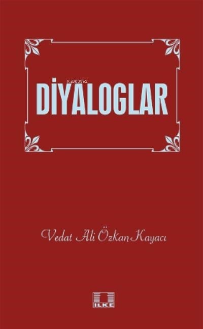 Diyaloglar