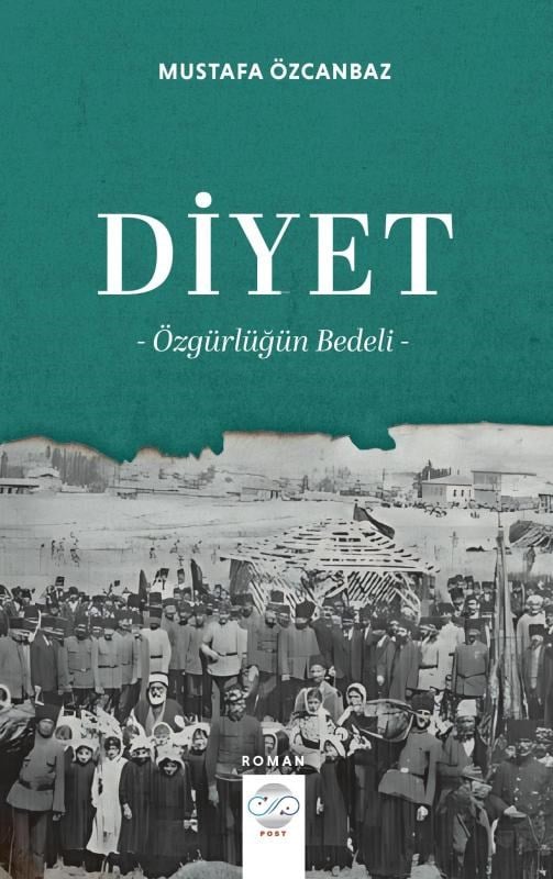 Diyet;Özgürlüğün Bedeli