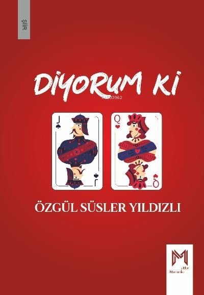 Diyorum ki